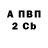 Amphetamine 97% Vladimir Samichev